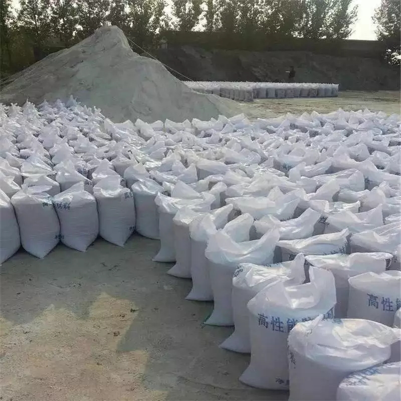 绵阳防辐射硫酸钡砂
